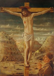 The Crucifixion